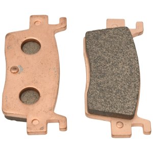 Kawasaki Teryx KRX 1000 Brake Pads - Rear Left - All Balls Racing - Sintered - `20-`23 Kawasaki Teryx KRX 1000 Brake Pads - Rear Left - All Balls Racing - Sintered - `20-`23
